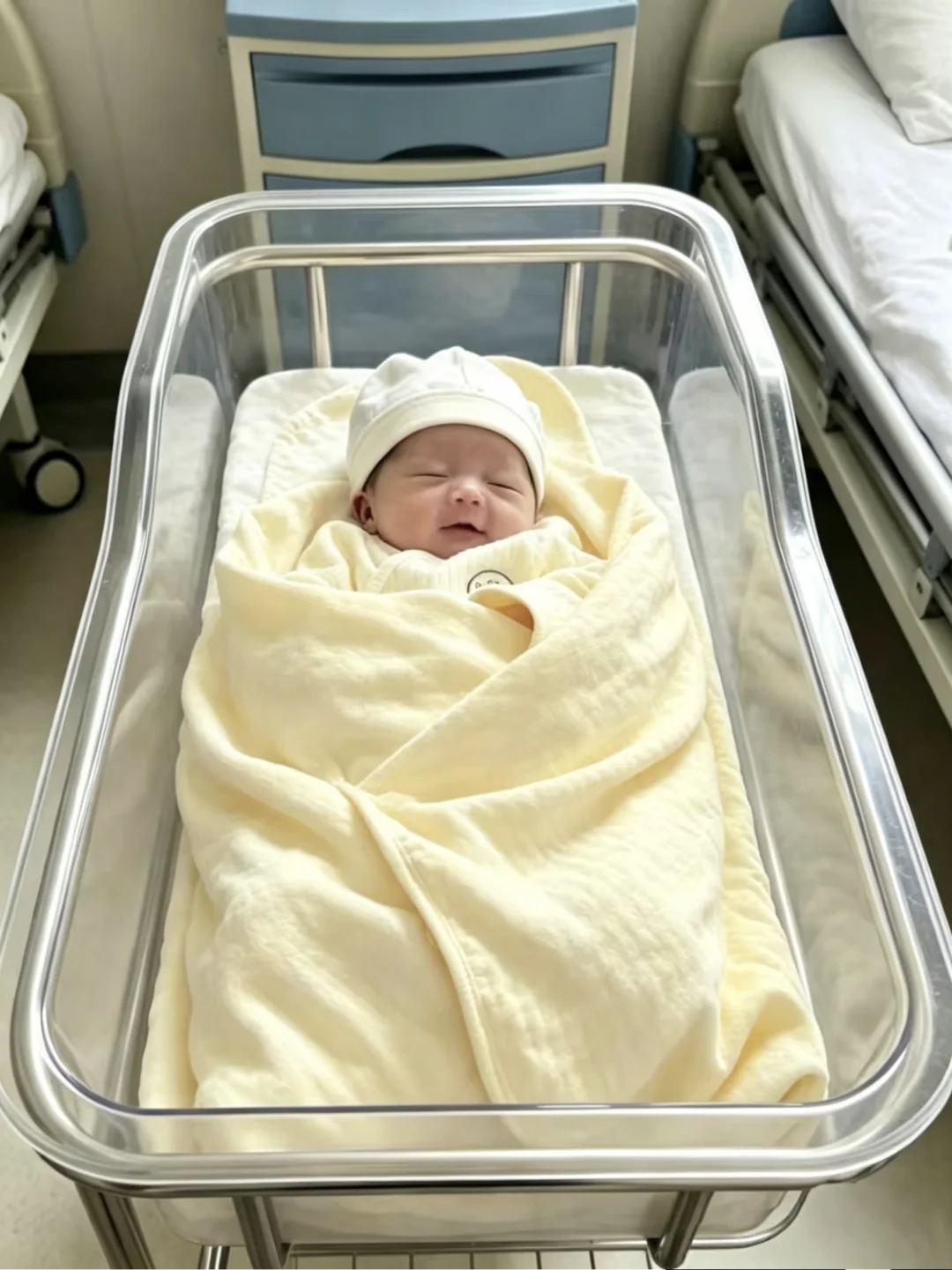 🤰已生！这些东西根本不用买😭😭-