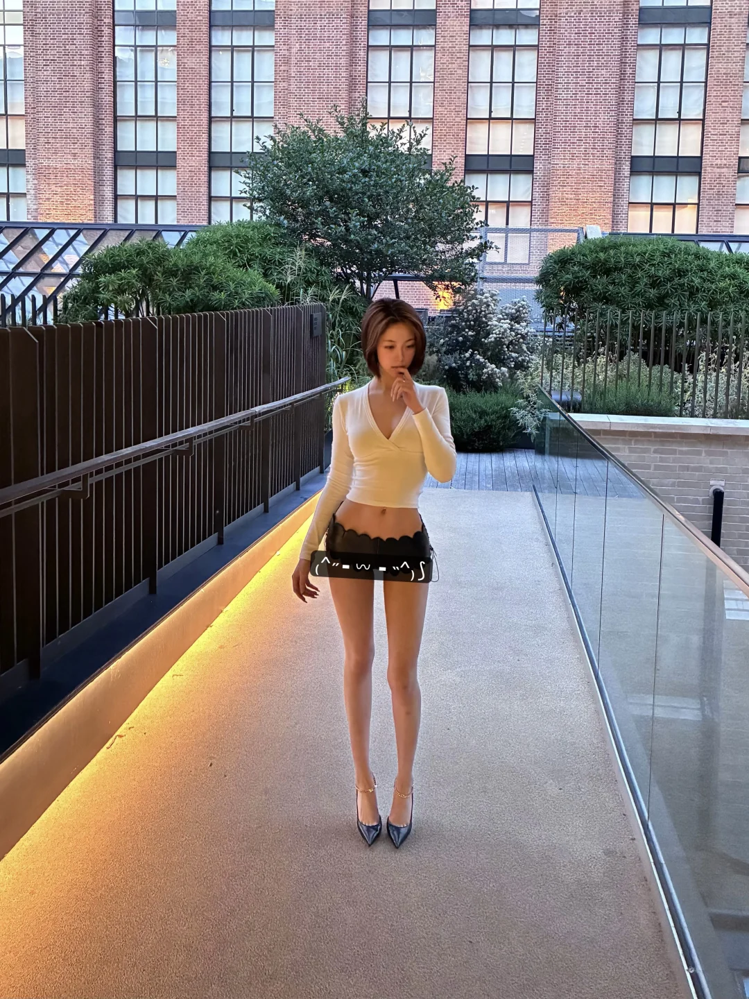 Pose🦨