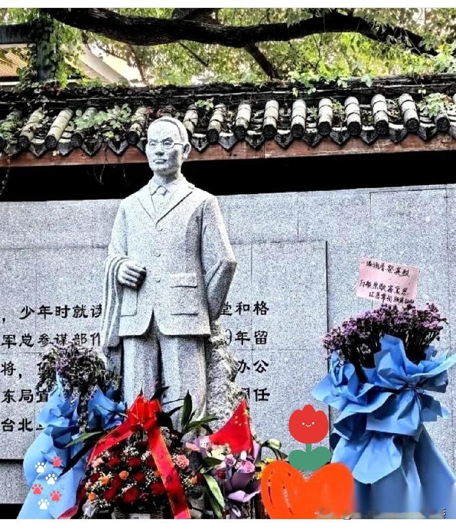 最狠的不是判吴石死刑。最狠的是，老蒋对着三个审判长说：你们判他死缓，我就判你们