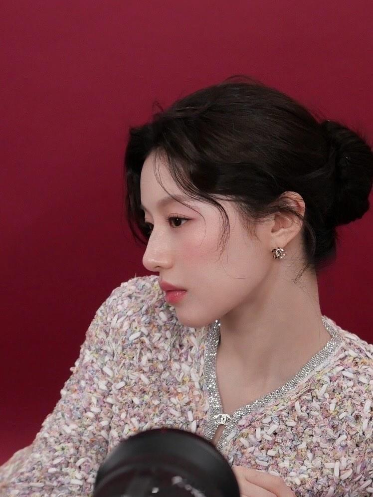 高允真好美​​​