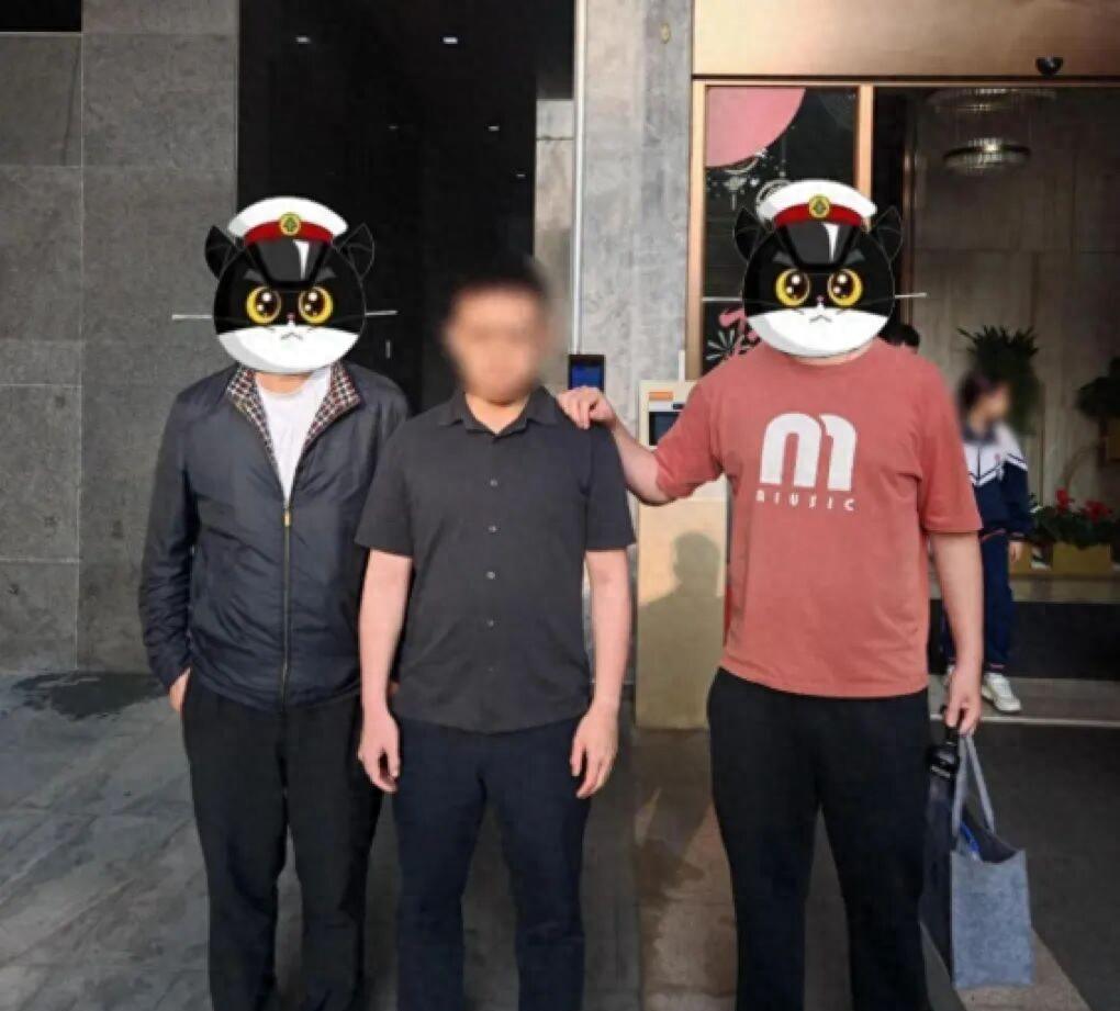 太离谱！广州一男子王某（化名）精心伪装，对外宣称自己是检察院在职公务员，在海珠区