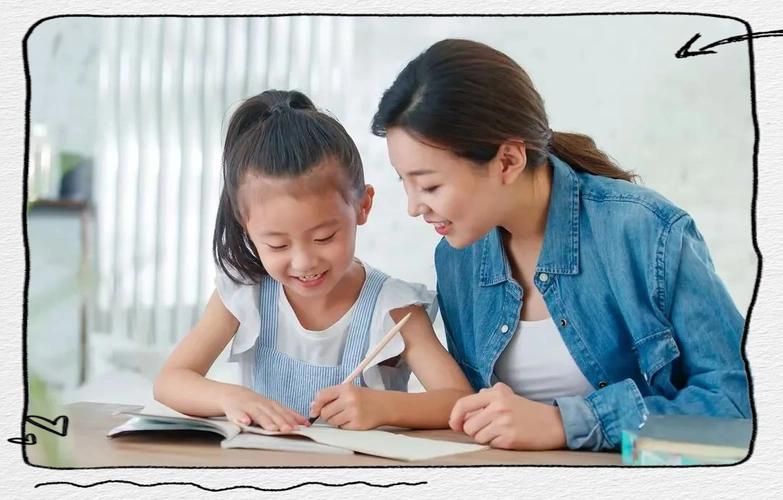 还有孩子反复犯同样的错误，明明已经讲过思路和解题方法，下次遇到类似的题还是不会，