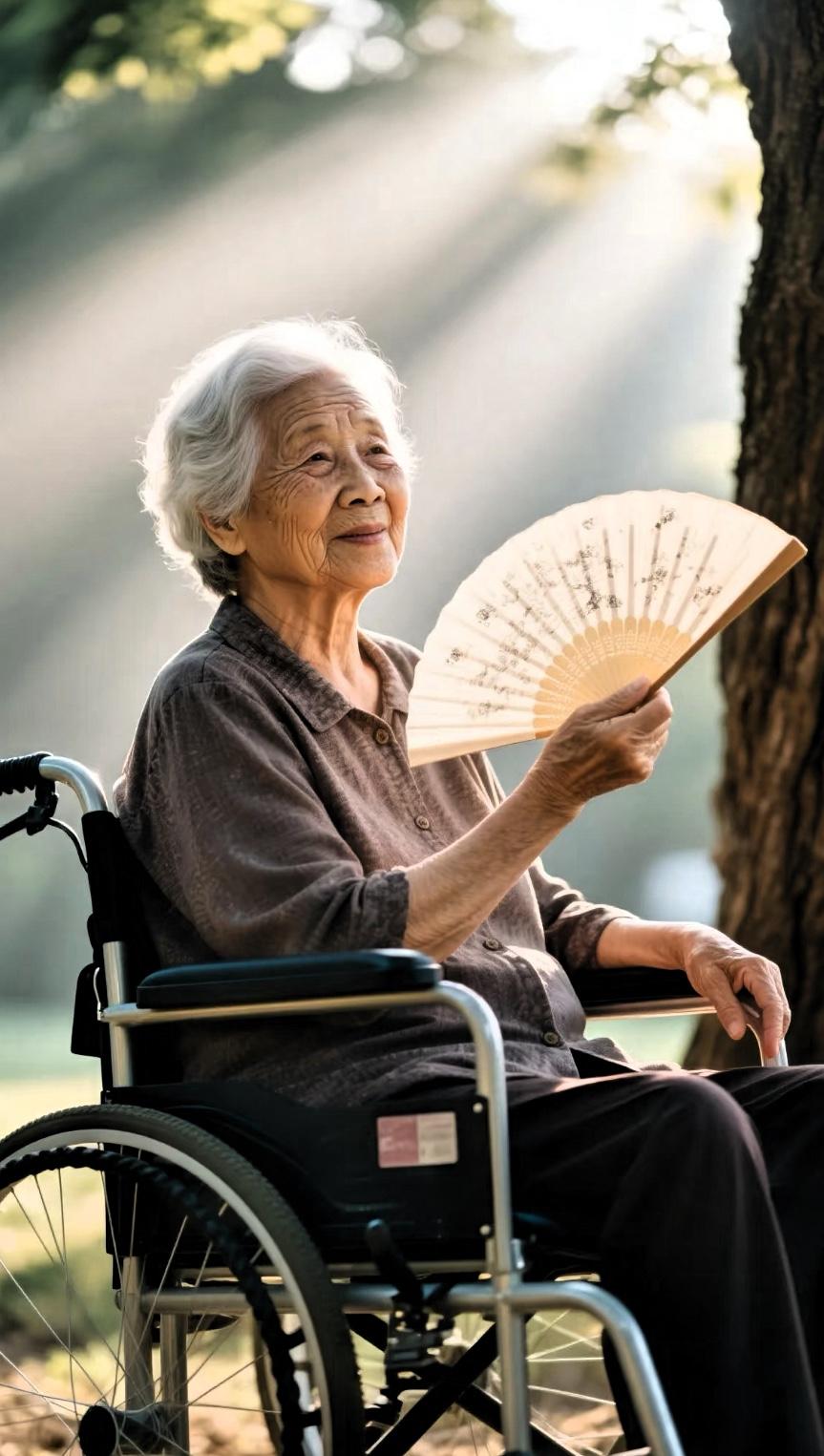 一个很扎心的现实：如果你没有孩子，不管你多有钱、手里攥着几套房子，养老都未必