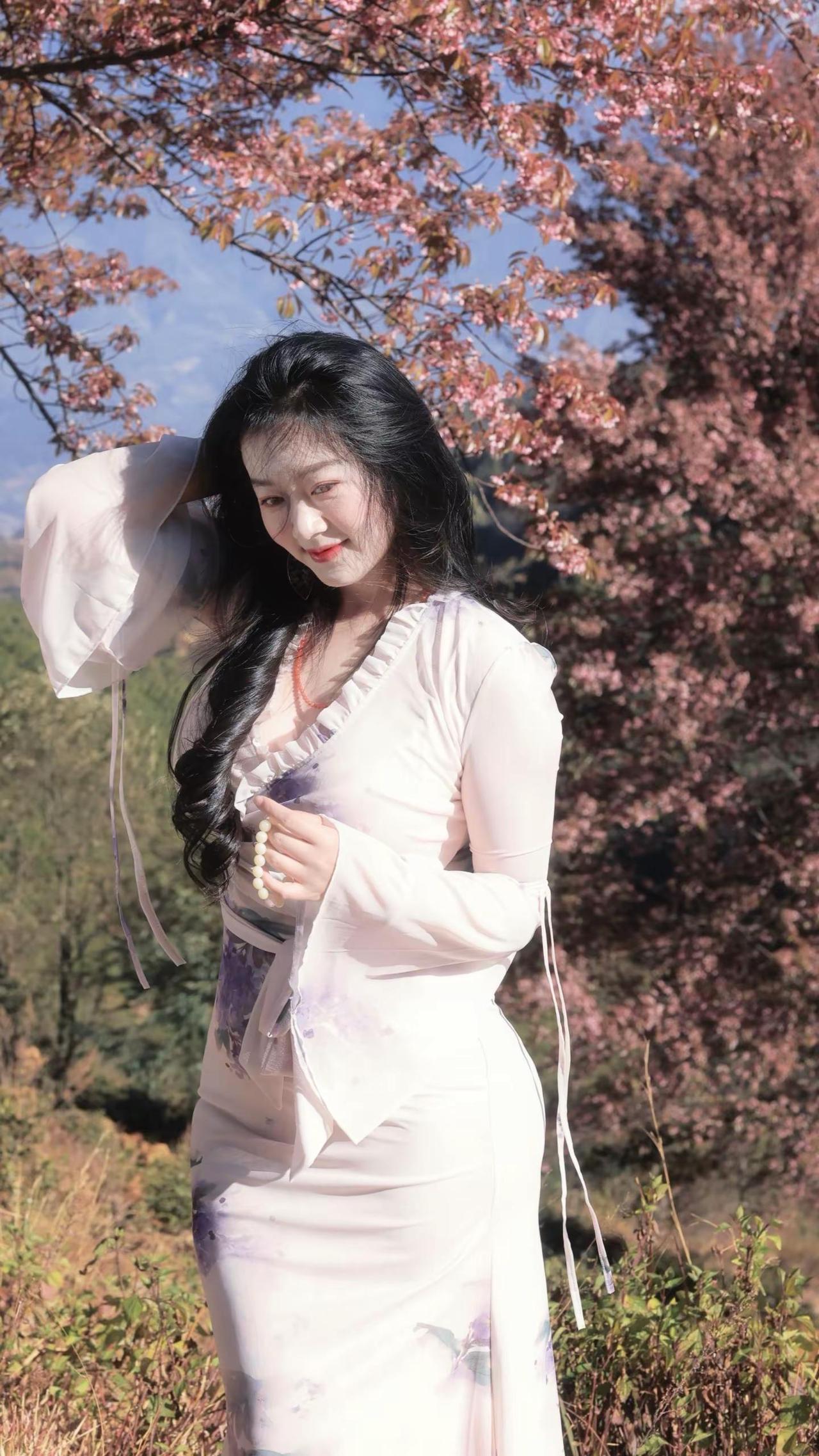 女儿心总如水请君多体会