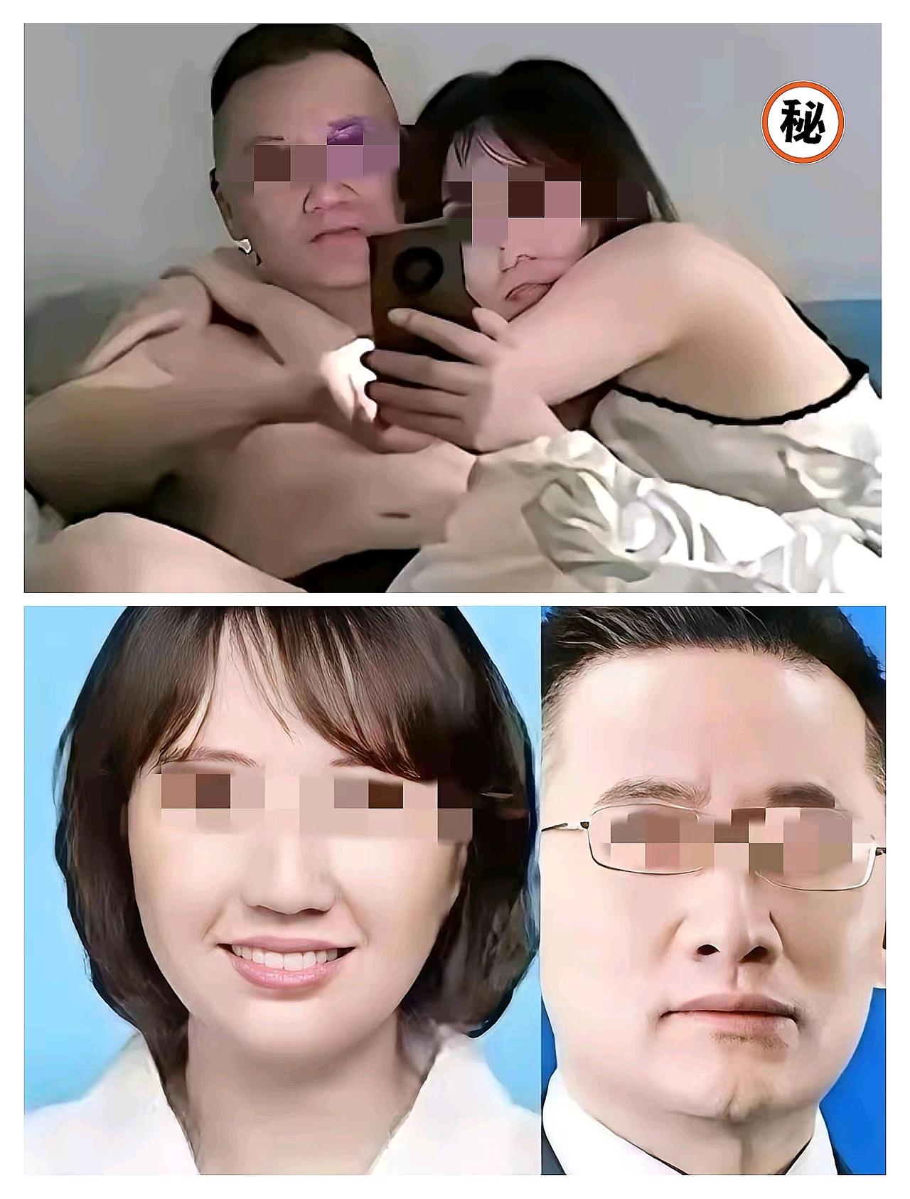 医学精锐的婚外情照片疯传，高清画面背后的真相比私情本身更惊悚！这绝对不是本