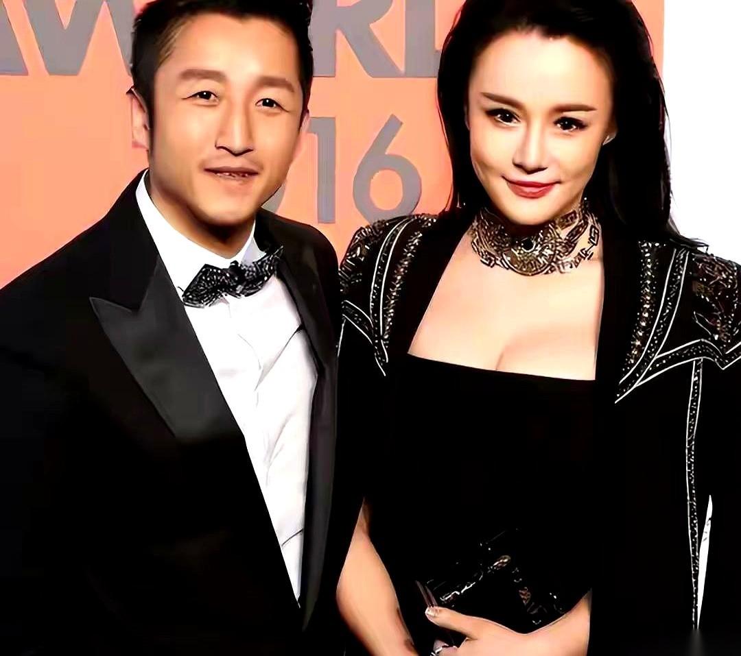 败光了男人两个亿，转头来了一句“当年太恋爱脑，后悔嫁了”。章小姐这波操作，绝了
