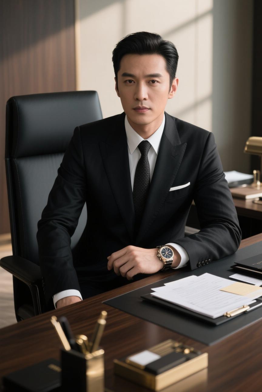 真正的高手，最后都会变得极其相似。各行各业真正的大佬、顶尖高手、厉害的人——