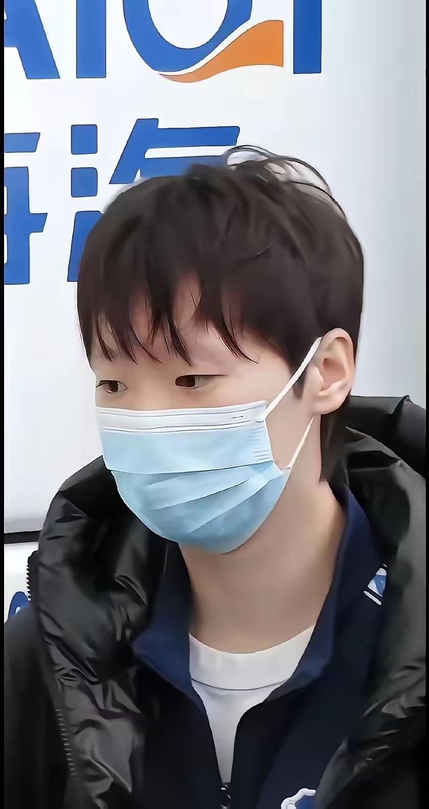 王曼昱这股子拼劲太让人佩服了！亚洲杯上她和孙颖莎那场对决，决胜局13-11，