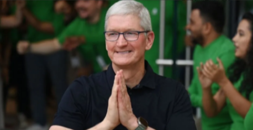苹果在印度扩大iPhone生产，苹果越来越有“咖喱味”！综合多家印度媒体报道，苹