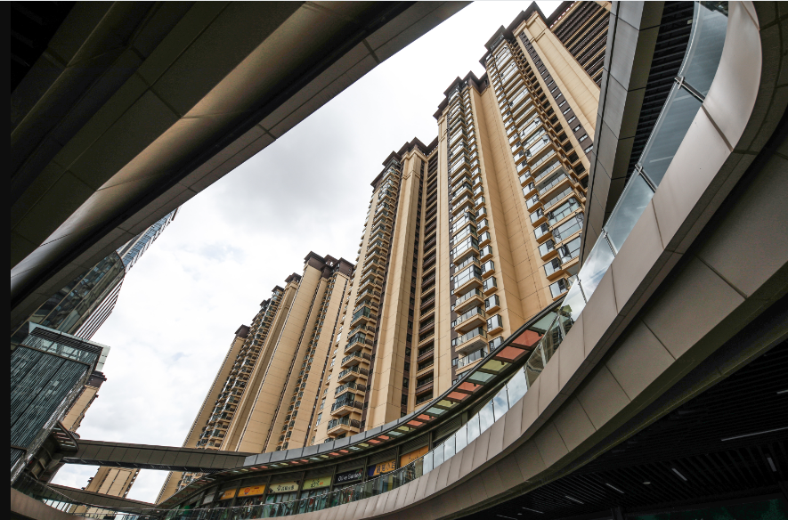 TOP5城市排名突变, 杭州暂超北京