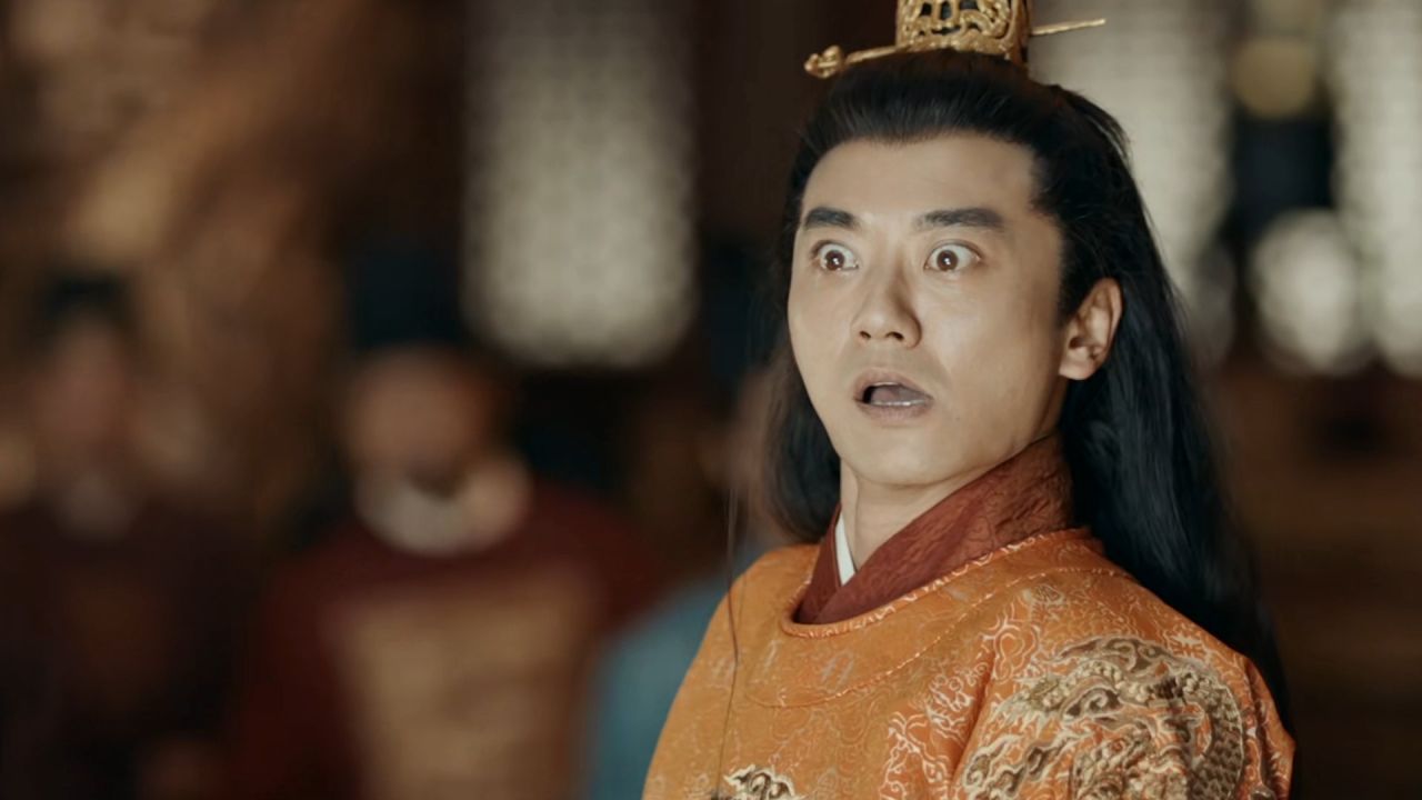 朱元璋看不出朱允炆镇不住藩王吗？