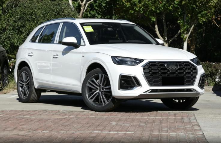 奥迪Q5L的3万公里真实体会，不吹不黑，都是干货 现在国产新能源不是站起来了