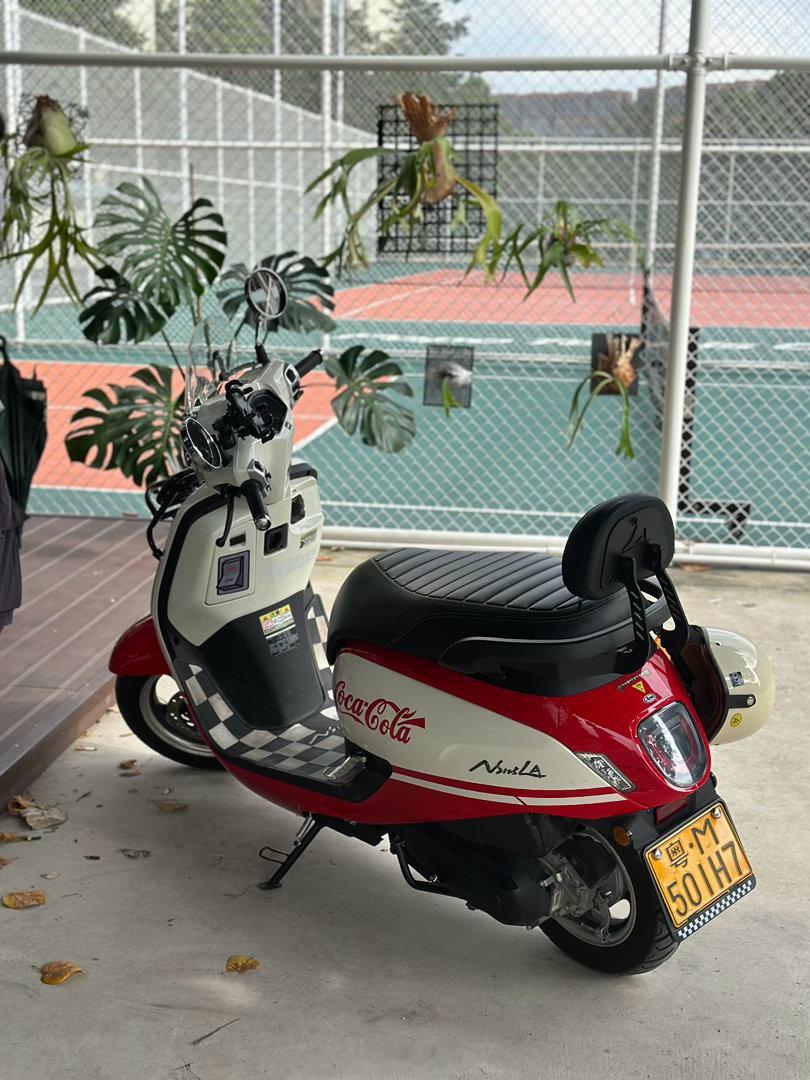 这周的运动量真是超标了…
