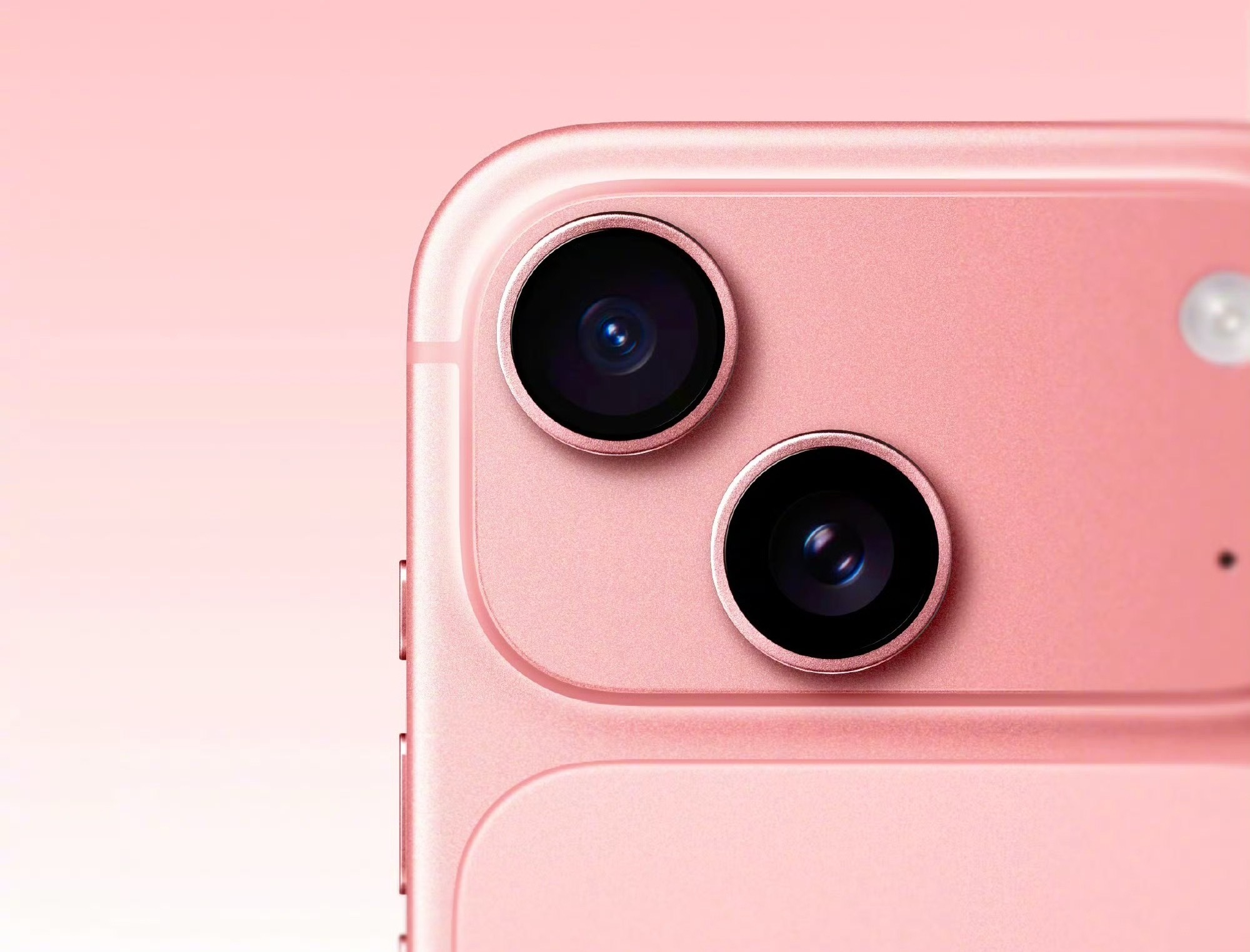 iPhone18标准版6.3英寸120HzLTPOOLEDA20处理器｜