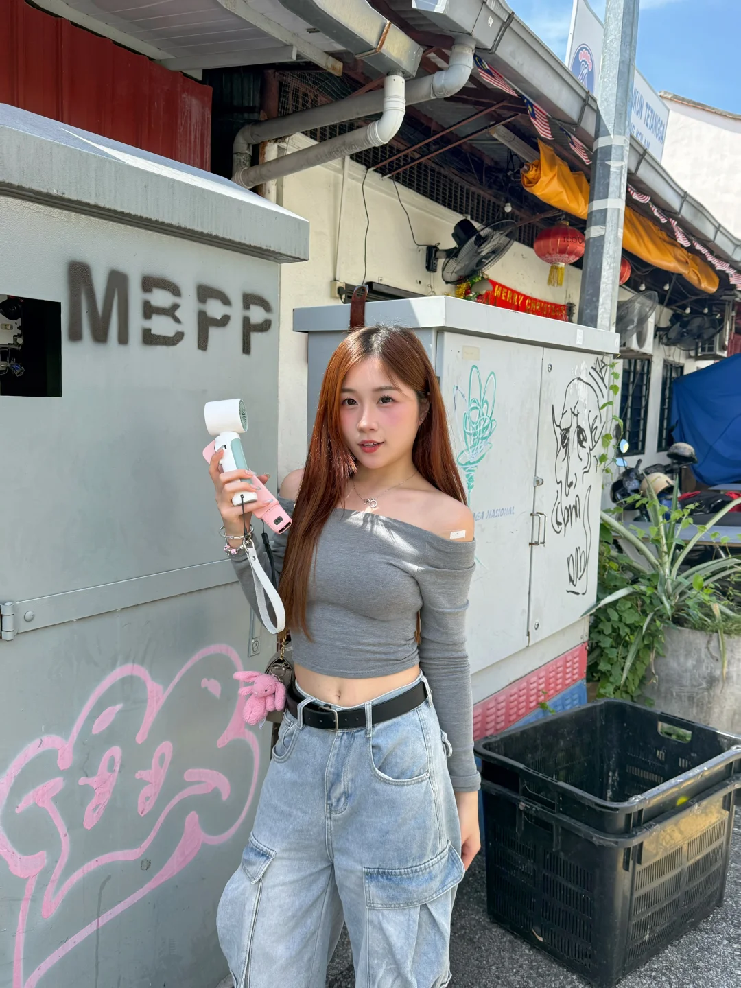 🇲🇾 想念去旅行了啊啊啊