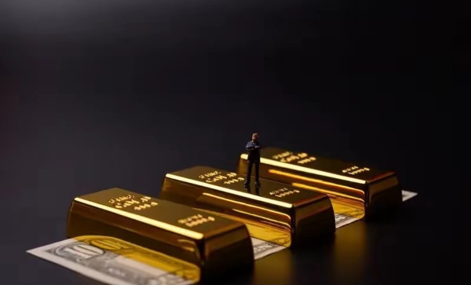 全球央行，狂买黄金！美国银行将明年金价预测上调至5000美元！多家银行发布重要提
