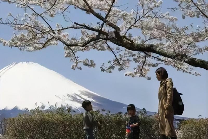 日本今年每五个游客，有一个是中国人。你有没有想过，当343.7万游客涌入日本
