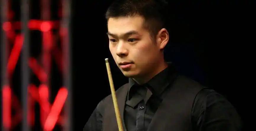 单局限时赛中国球员3胜5负!12月10日，2025斯诺克单局限时赛首轮（128