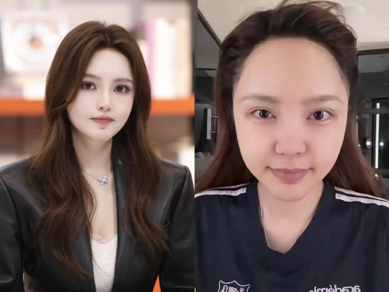 突然理解了罗志祥，周扬青哪哪都好，就是有一个严重缺点要不得，那就是周扬青是整