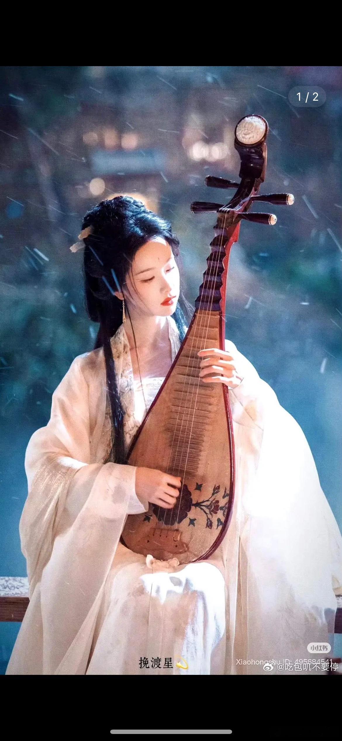 不醒🍉主演陈都灵、此沙，期待吗