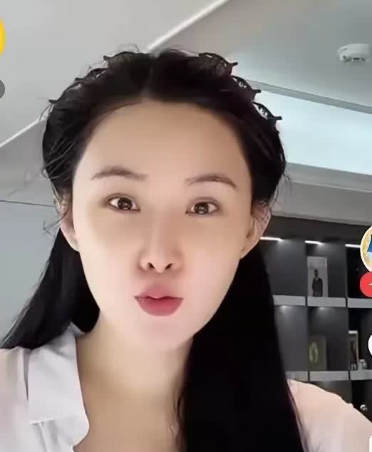 她以后余生都在追忆了，她一世都活在遗憾中，因为汪小菲不娶她又嫁不了入豪门，更嫁不