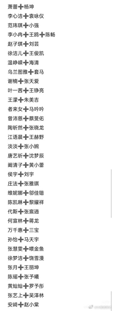 徐洁儿和王俊凯是怎么认识的？