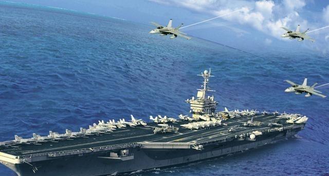 太敢说了！莫斯科电视台，公开喊话中国：别以为有航母导弹就天下无敌，真要赢尊重，还