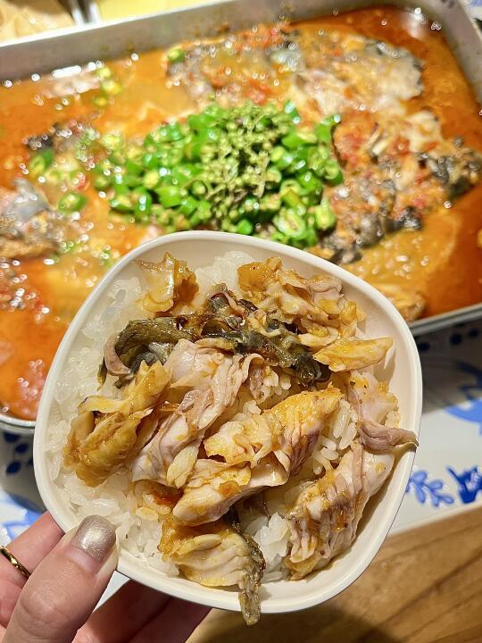 临沂青炉里！谁懂这口的含金量…🥹