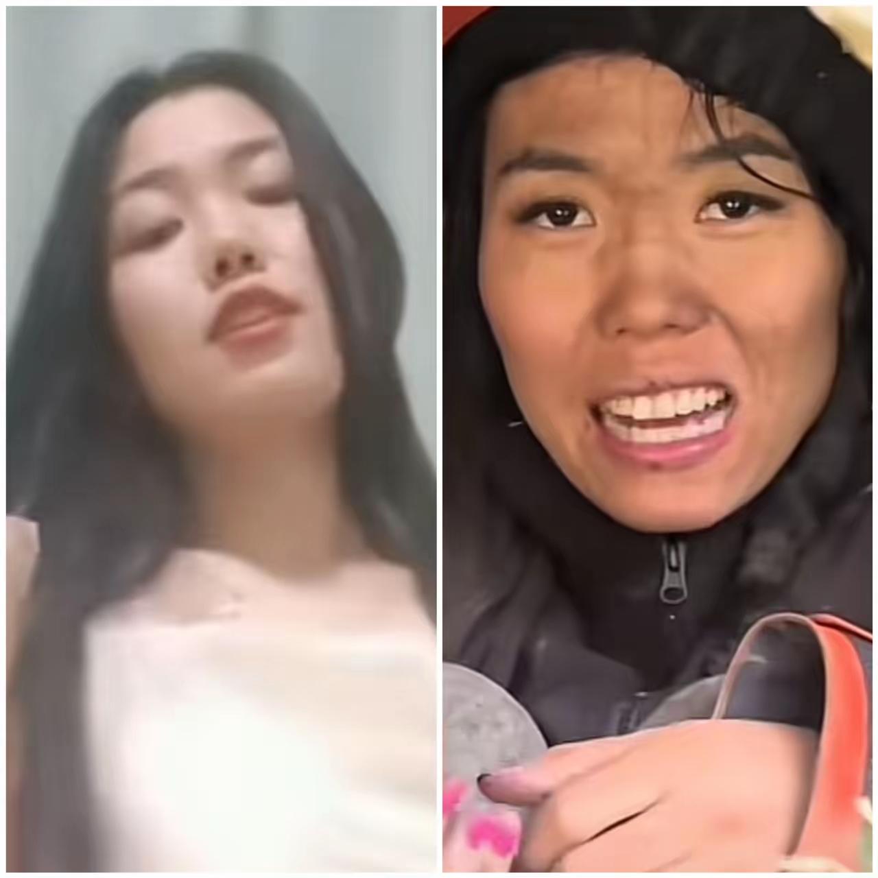 一开始，挺喜欢冷美人的但是越来越发现真的喜欢不起来了，因为她这个人，太让人有