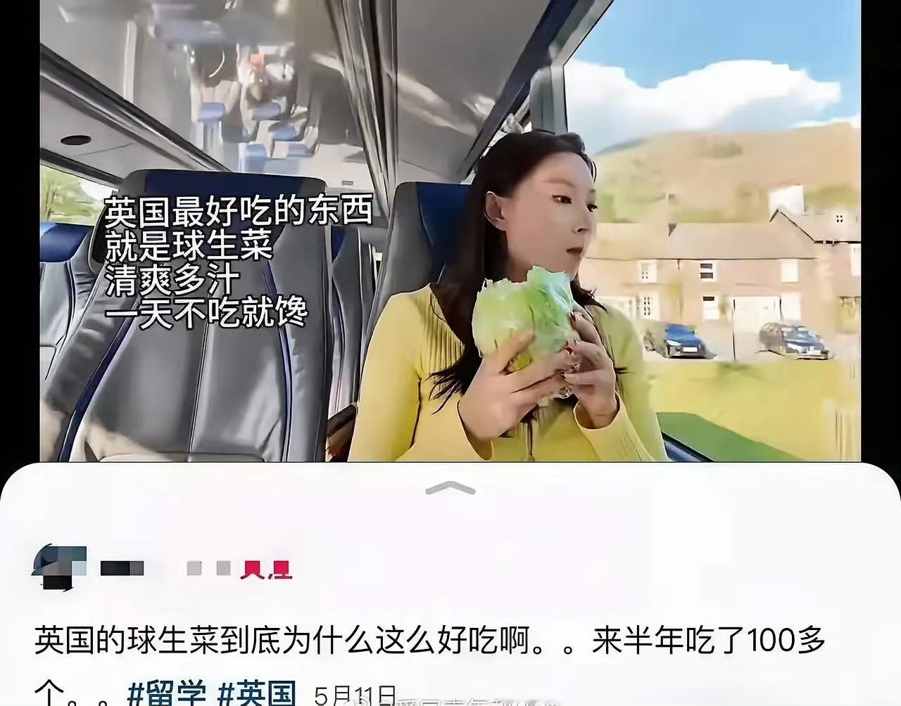 外国的球生菜都比国内的香吗？[？？？]​​​