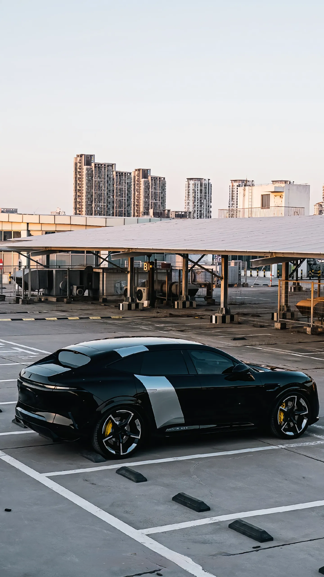 06提车先加护板，参考问界阿维塔车主群一个武汉一个西宁，都是头铁不装护板，都是