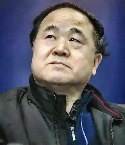 莫言再次语出惊人：“你细心观察一下你的身边人，凡是动不动就生气的人，没有一个是智