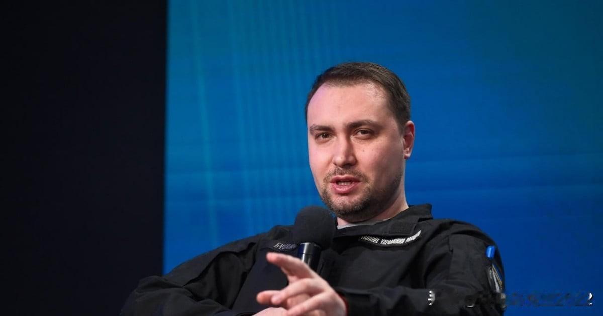 “克里姆林宫的目标是占领整个乌克兰”：布达诺夫指出了遏制俄罗斯的唯一因素莫