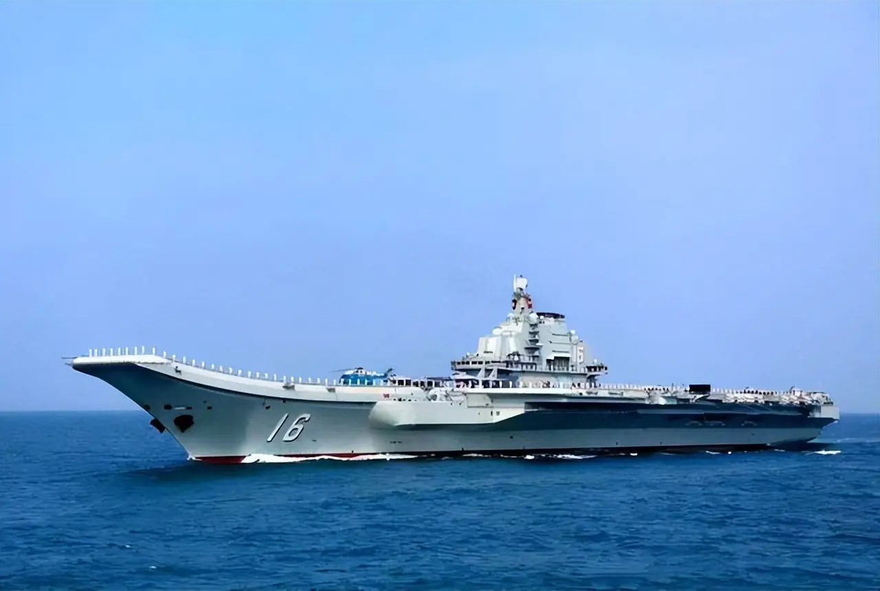 东大这两年造完航母发现不对味了，自己的无人机、无人艇、空间武器、超高音速导弹，基