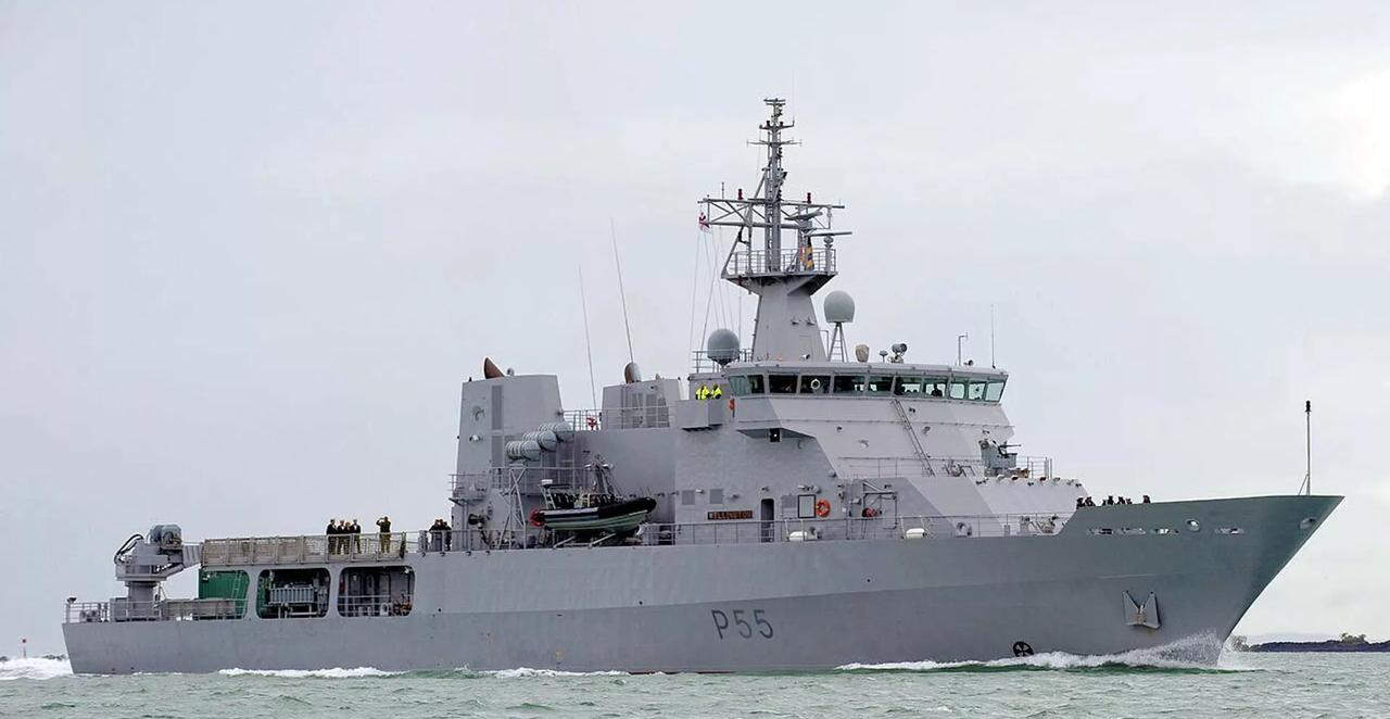 中日交恶后，多国已派兵堵门，名单上都不是善茬，高市准备B计划。随着高市早苗坚决摆