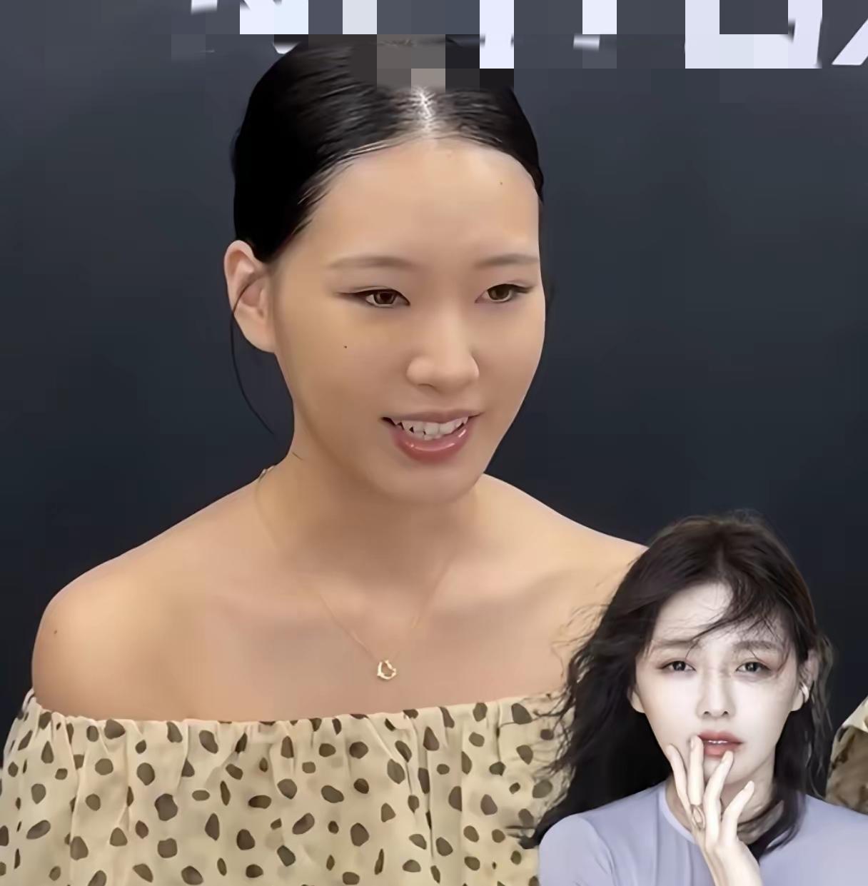 很多人一直疑惑，为何徐家人对待小玥儿始终带着一层隔阂。直到看见小S大女儿Elly