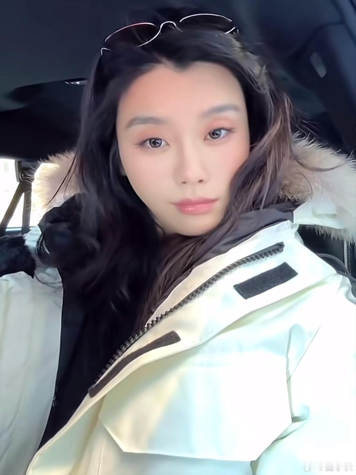 奚梦瑶三步变超模脸超模脸超模身材超模实力说的就是奚梦瑶，大家只知道她当年那一