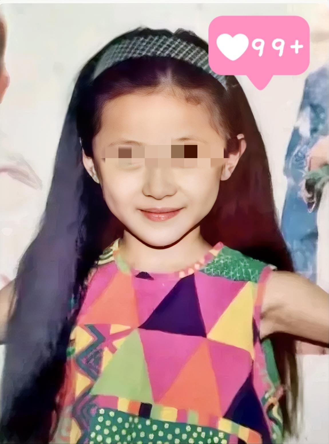 看着“萝莉岛”爆出来的名单，我后背真的一阵阵发凉。想起以前邻居大妈在福利院上