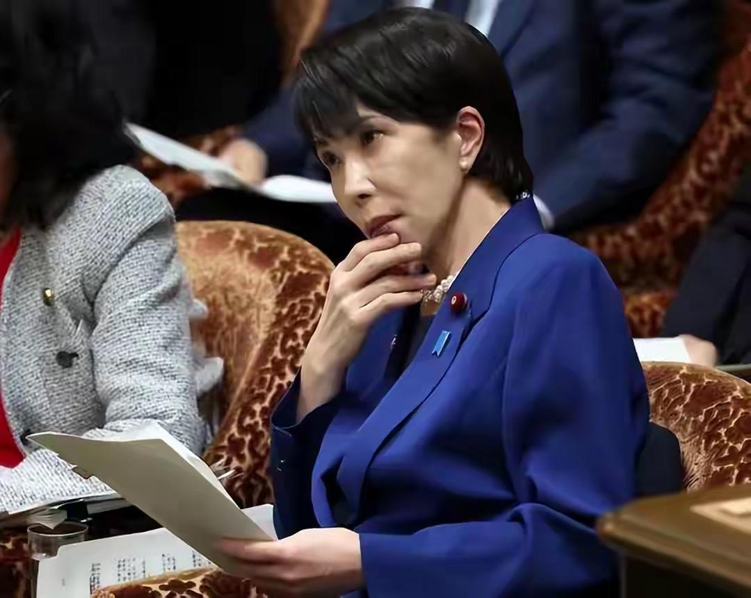 日本这个国家还有未来吗？一个能够混成世界弃儿的国家，还谈什么未来！三常里