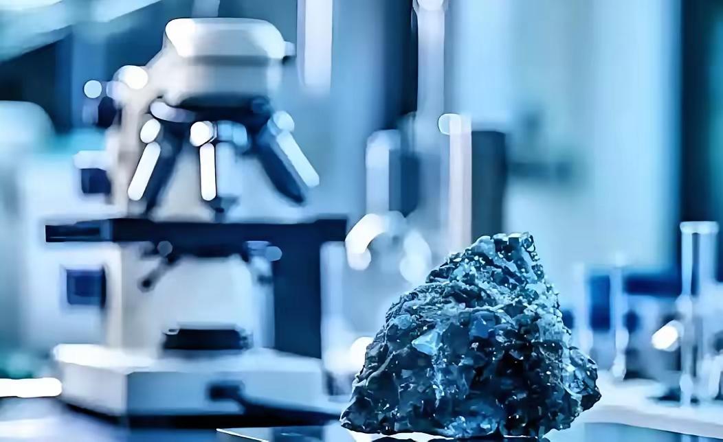 想了半天没搞明白，西方准备为稀土设定价格下限，到底是帮助了谁？据路透社消息，