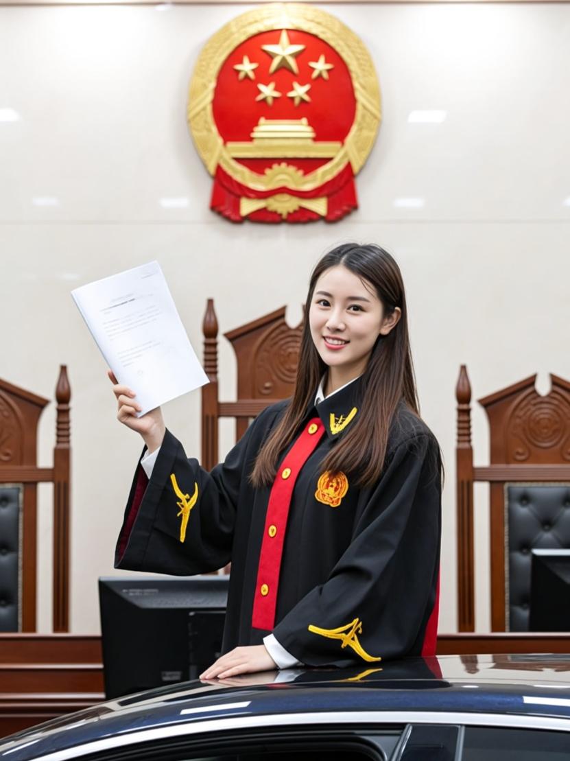 嘿，你知道吗？那个曾经在上海车展上爬上特斯拉车顶的女车主张亚周，可真是个“拼命三