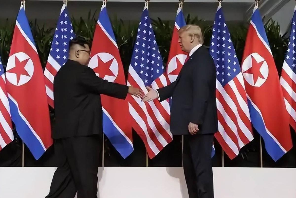 美国为何就是不打朝鲜？只因它手握3大杀手锏，让西方忌惮不已。上次朝鲜战争之后，老