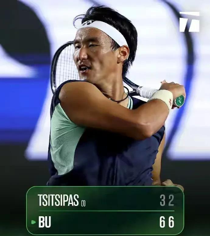 ATP250温斯顿塞勒姆巡回赛男单第二轮，布云朝克特以6-3、6-2横扫世界排名