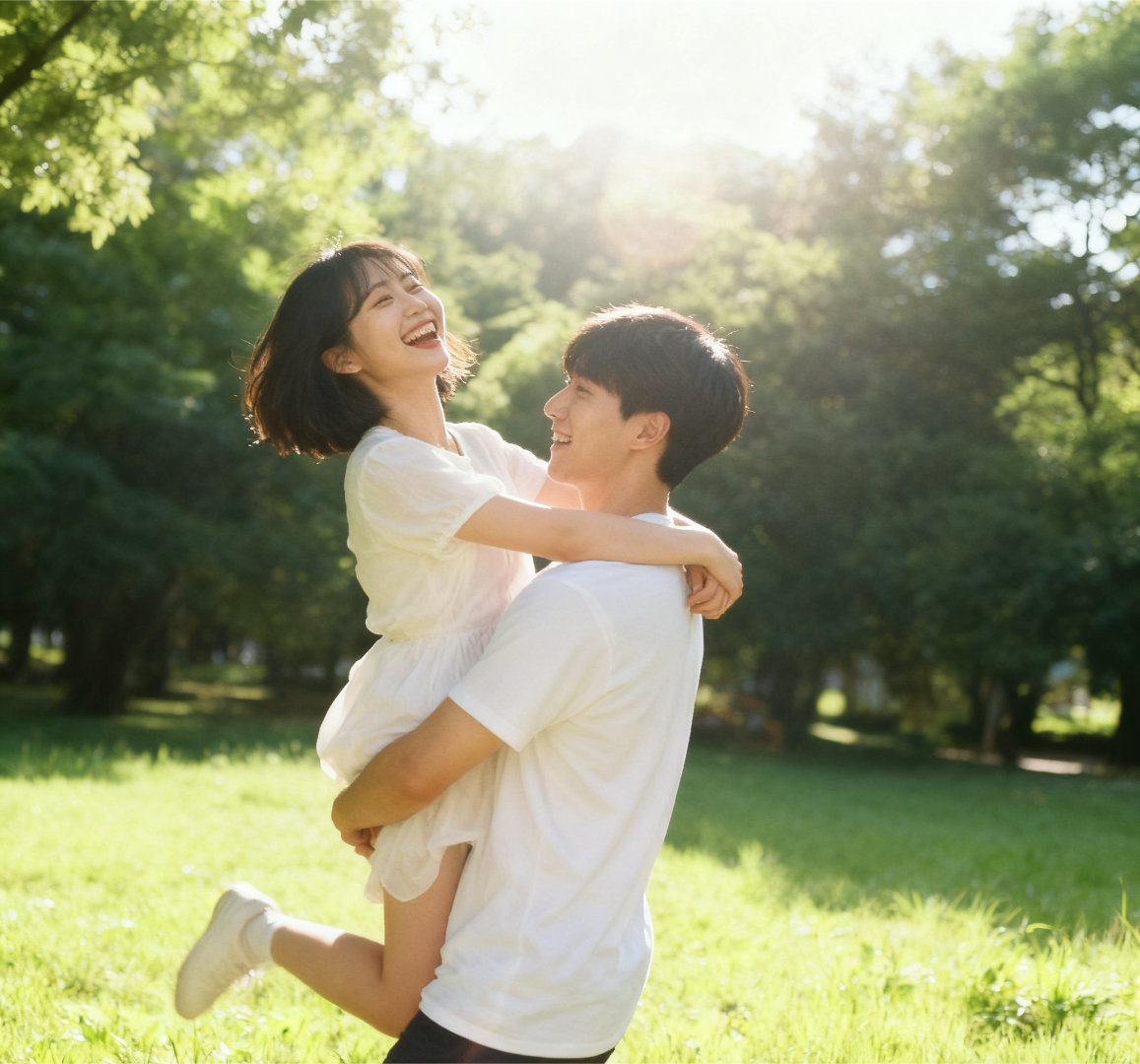 你发现没，越是精明的男人，越是不会随便勾搭女人。不是说，精明的男人觉悟高，而是他