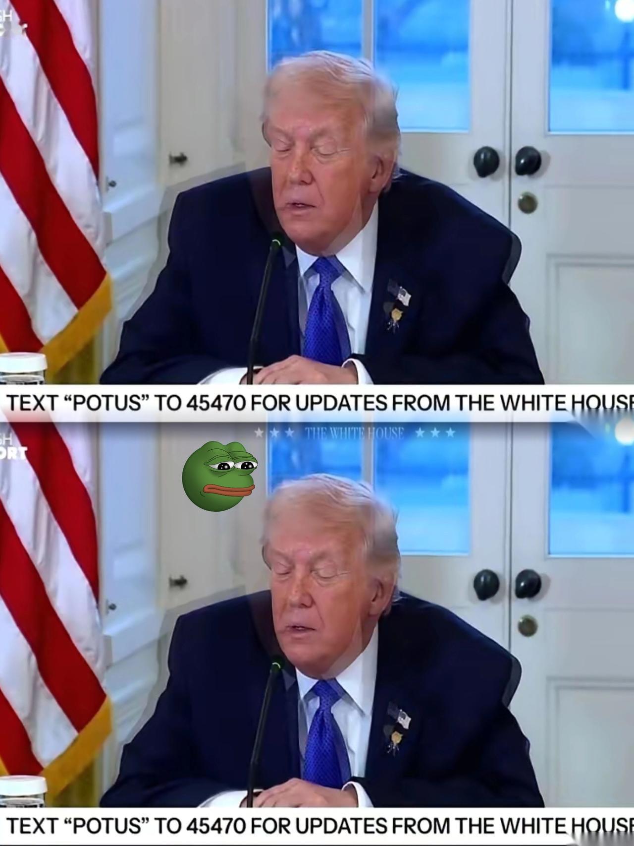 特朗普这波操作简直明火执仗！一句“500年前登陆不算数”，直接否定丹麦对格陵