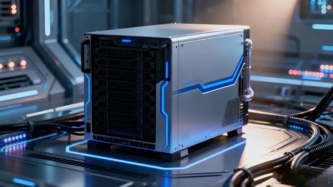 液冷服务器,业绩大幅增长的12家公司!(三季报)第十二家:科创新源主营业务:主