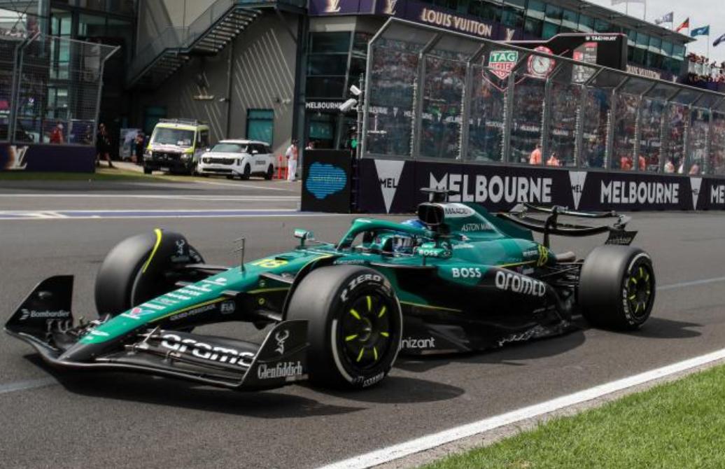 官方宣布，2026赛季F1第三站日本大奖赛，将在铃鹿赛道打响。梅赛德斯是本站最大