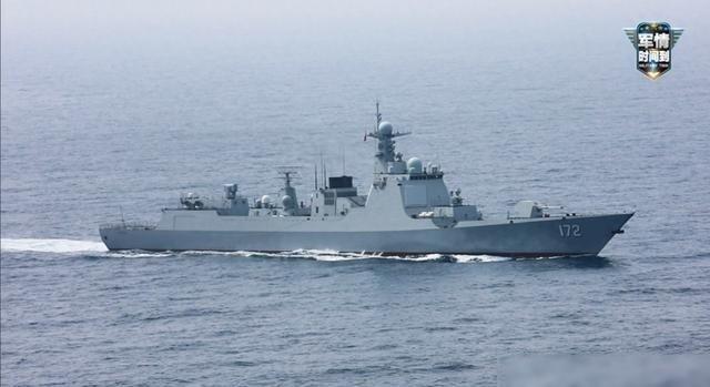 为何全球很少有国家引进052D？道理其实很简单：就算中国无偿赠送，很多中小型区