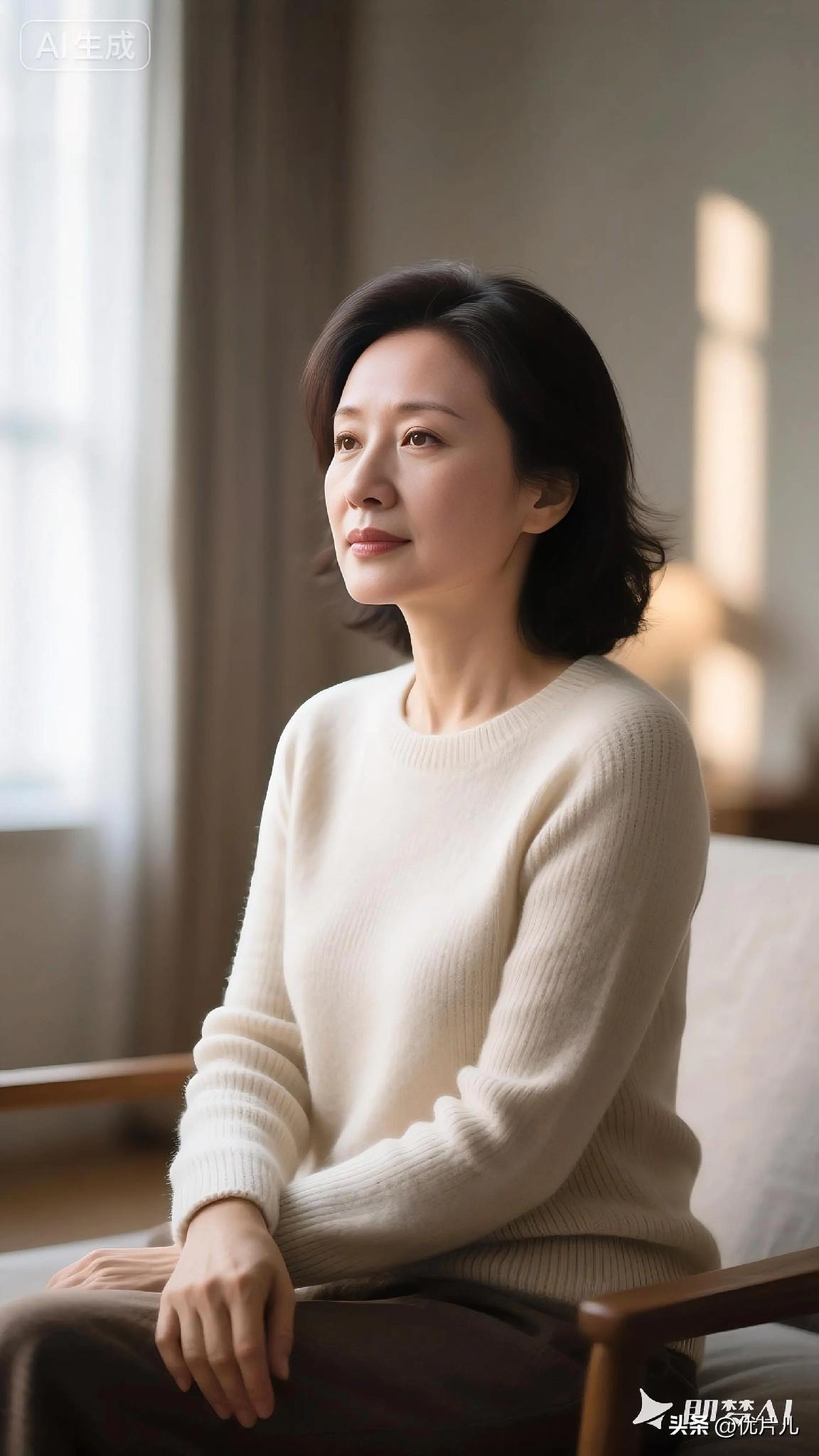 人到中年：真正的清醒，从来不是拼命赚钱，其实是这三件事！一、守好自己的身体