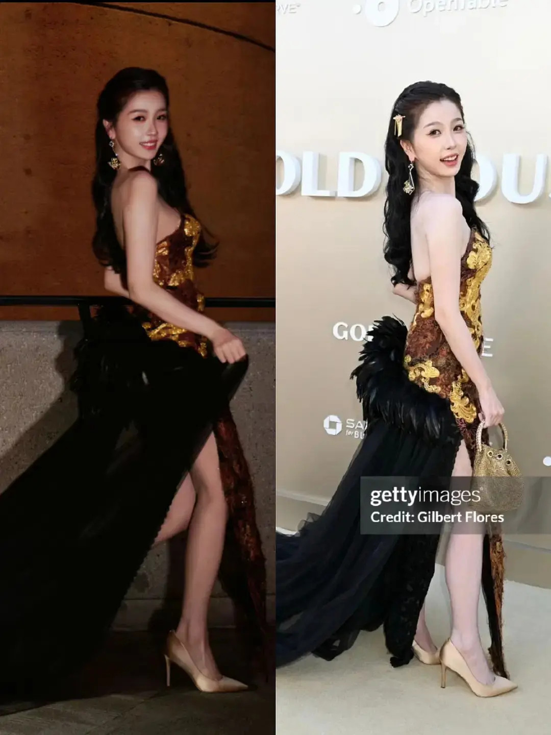 虞书欣的精修和生图的差距这么大的吗？